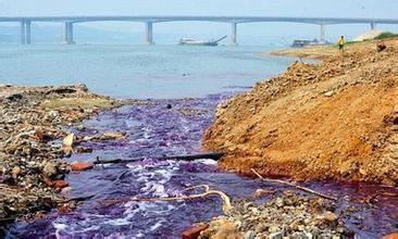 七大流域水质污染最严重的前三位日本水体污染美国五大湖区亚洲鲤鱼泛滥为什么不吃？是因为水质污染大吗